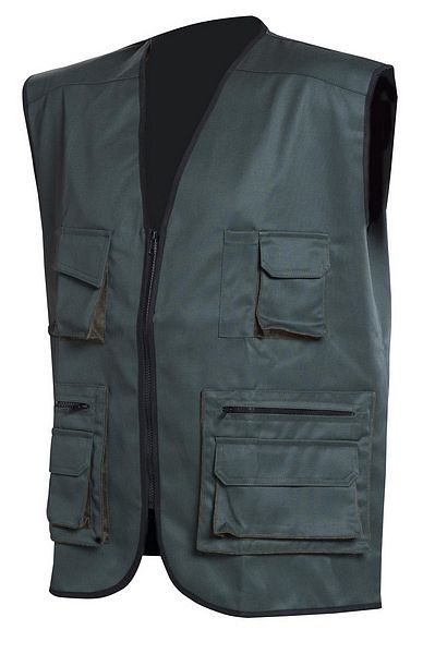 Myslivecká vesta nová LINA vel. 52 - Vesta Lina Myslivecká vesta nová LINA vel. 52 - Vesta Lina